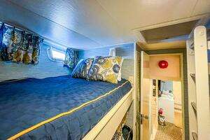 1979 Burger Raised Pilothouse thumbnail 28