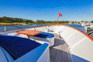 1979 Burger Raised Pilothouse thumbnail 30