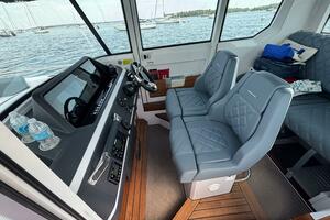 JUST US 28ft Axopar Yacht For Sale