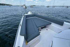 JUST US 28ft Axopar Yacht For Sale