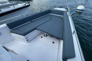 JUST US 28ft Axopar Yacht For Sale