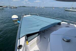 JUST US 28ft Axopar Yacht For Sale
