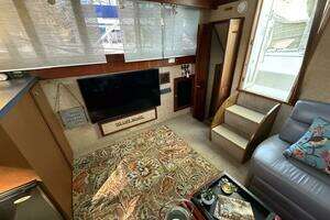1980 Viking 43 DCMY thumbnail 19