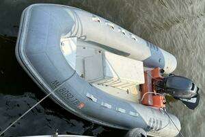 1980 Viking 43 DCMY thumbnail 36