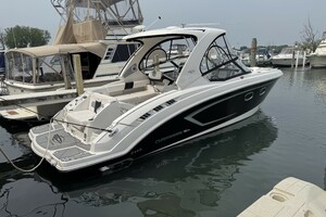 Vessel Image #1