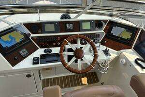 2006 Marquis 65 thumbnail 42