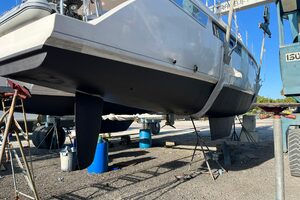 50ft Privilege Yacht For Sale