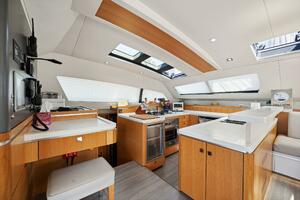50ft Privilege Yacht For Sale