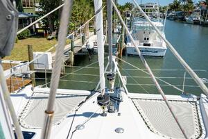 50ft Privilege Yacht For Sale
