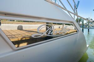 50ft Privilege Yacht For Sale