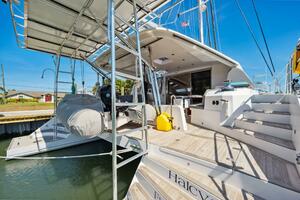 50ft Privilege Yacht For Sale
