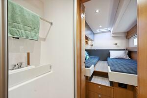 50ft Privilege Yacht For Sale