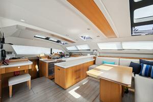 50ft Privilege Yacht For Sale