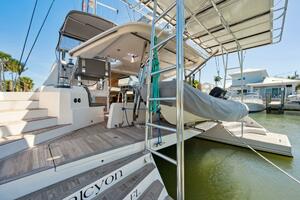 50ft Privilege Yacht For Sale