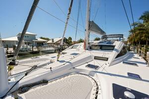 50ft Privilege Yacht For Sale