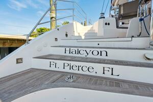 50ft Privilege Yacht For Sale