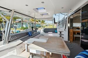 50ft Privilege Yacht For Sale