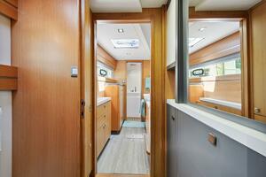 50ft Privilege Yacht For Sale