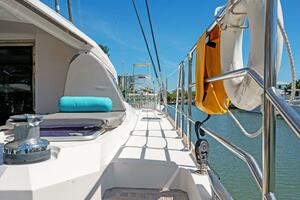 50ft Privilege Yacht For Sale