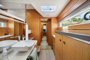 50ft Privilege Yacht For Sale