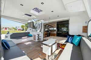 50ft Privilege Yacht For Sale