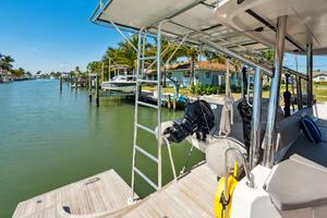 50ft Privilege Yacht For Sale