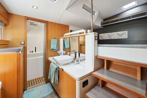 50ft Privilege Yacht For Sale