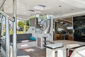50ft Privilege Yacht For Sale