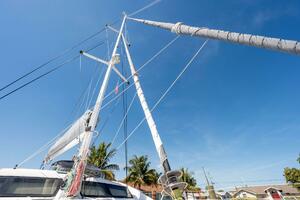 50ft Privilege Yacht For Sale