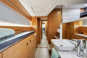 50ft Privilege Yacht For Sale