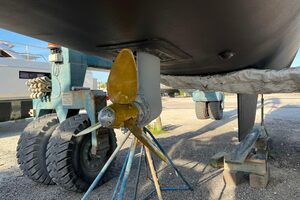 50ft Privilege Yacht For Sale