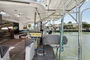 50ft Privilege Yacht For Sale