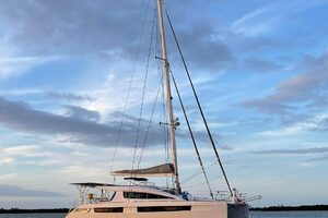 50ft Privilege Yacht For Sale