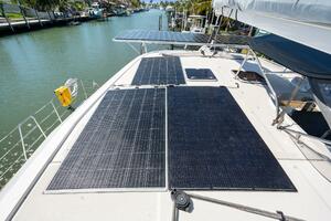 50ft Privilege Yacht For Sale