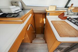 50ft Privilege Yacht For Sale