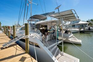 50ft Privilege Yacht For Sale