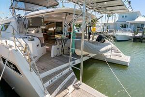50ft Privilege Yacht For Sale