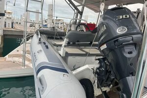 50ft Privilege Yacht For Sale