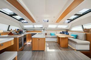 50ft Privilege Yacht For Sale