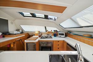 50ft Privilege Yacht For Sale
