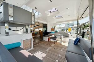 50ft Privilege Yacht For Sale