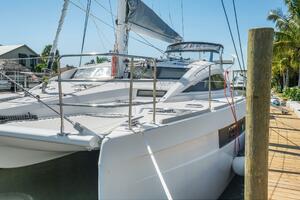 50ft Privilege Yacht For Sale