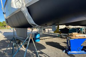 50ft Privilege Yacht For Sale