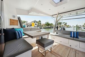 50ft Privilege Yacht For Sale