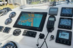 50ft Privilege Yacht For Sale