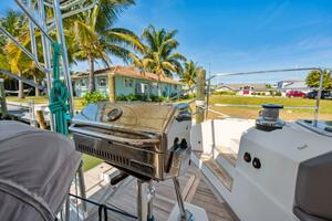 50ft Privilege Yacht For Sale