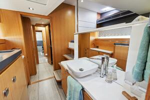 50ft Privilege Yacht For Sale