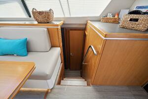 50ft Privilege Yacht For Sale