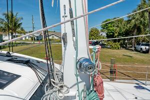 50ft Privilege Yacht For Sale