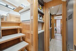 50ft Privilege Yacht For Sale